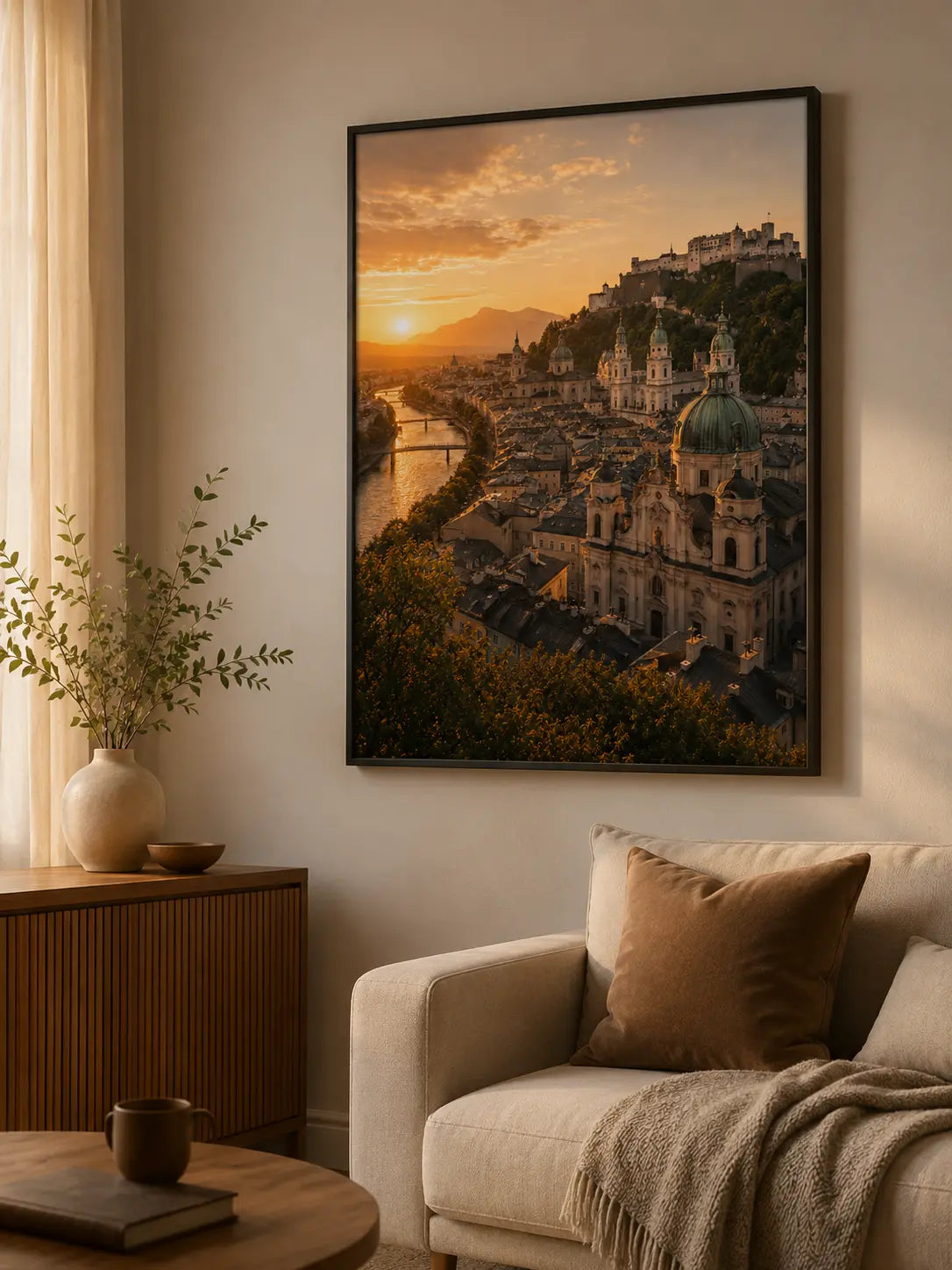 Salzburg