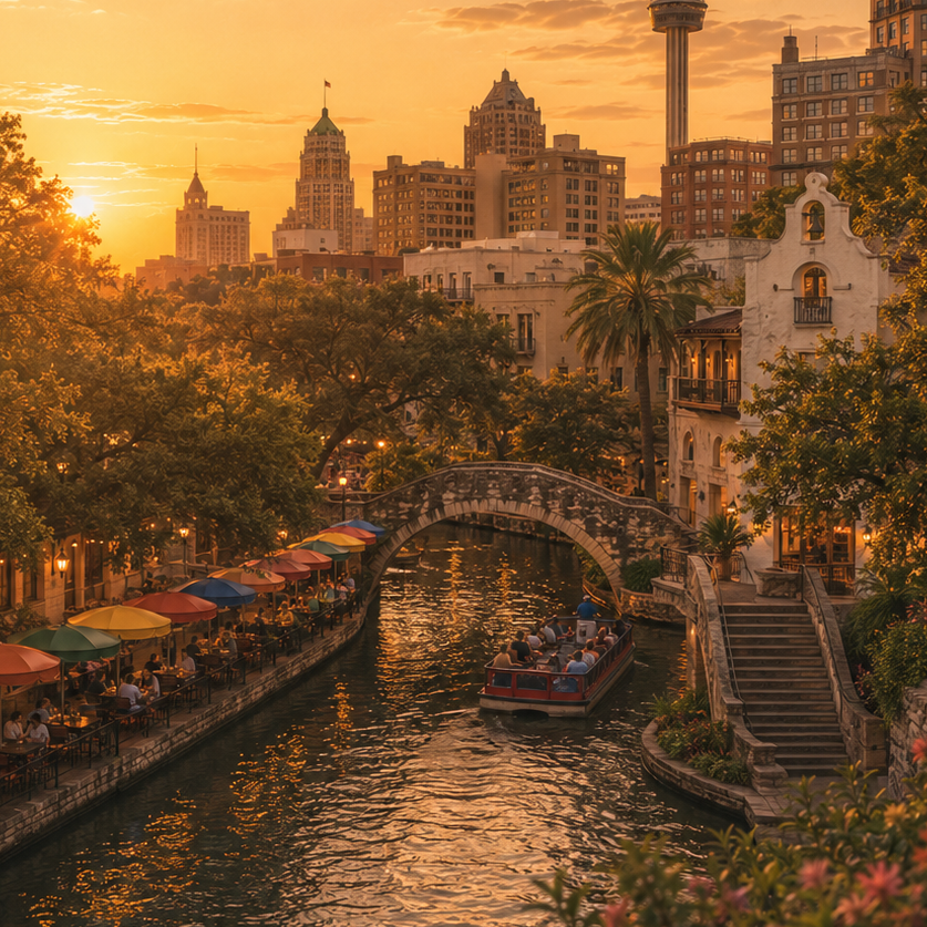San Antonio