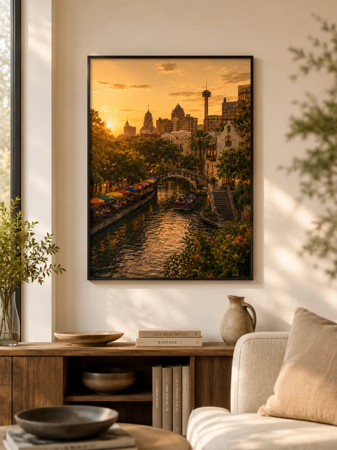San Antonio