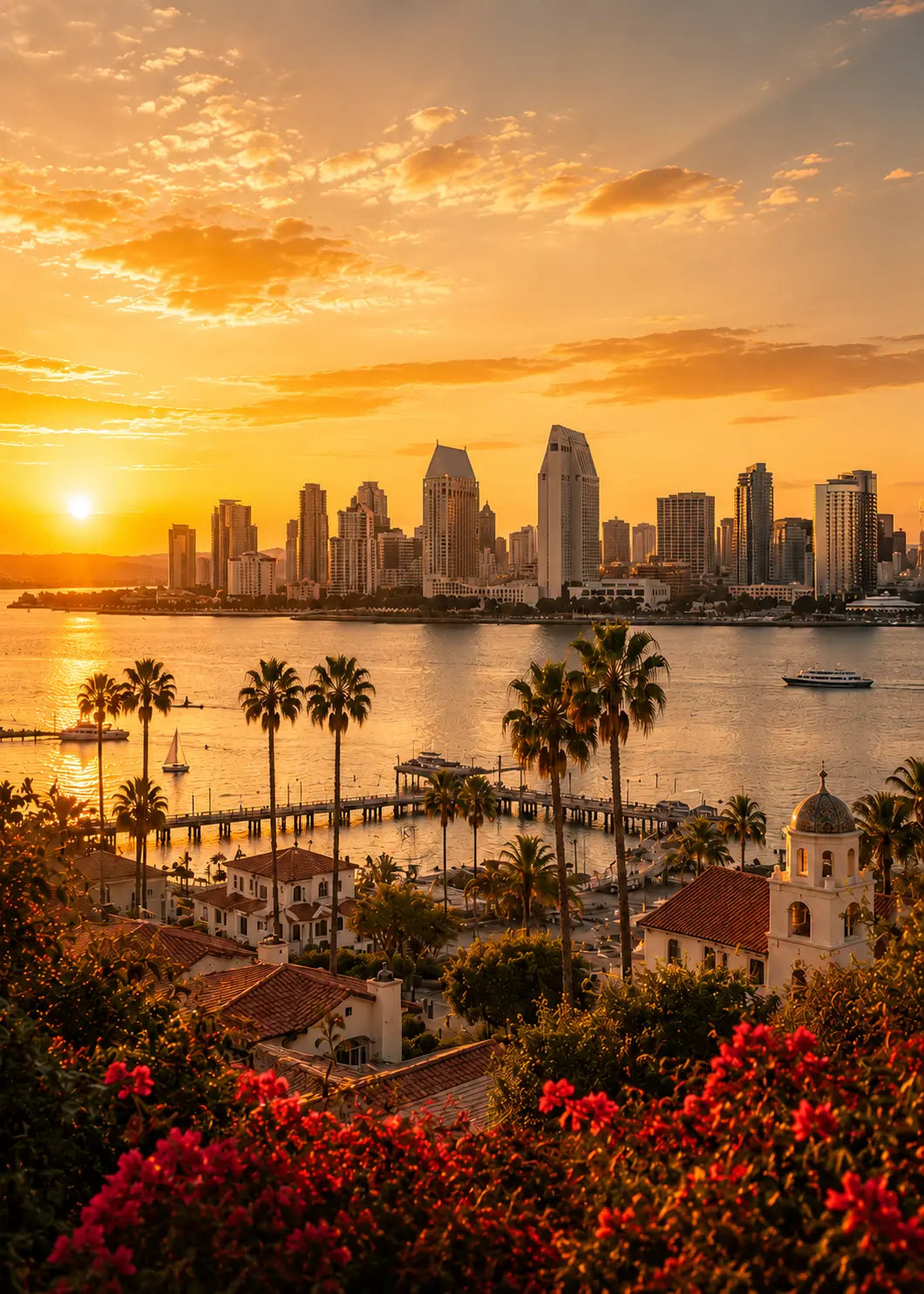 San Diego