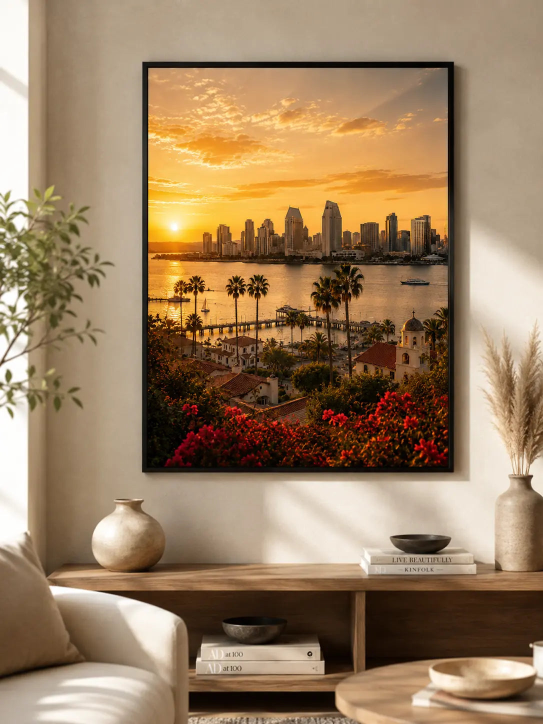 San Diego