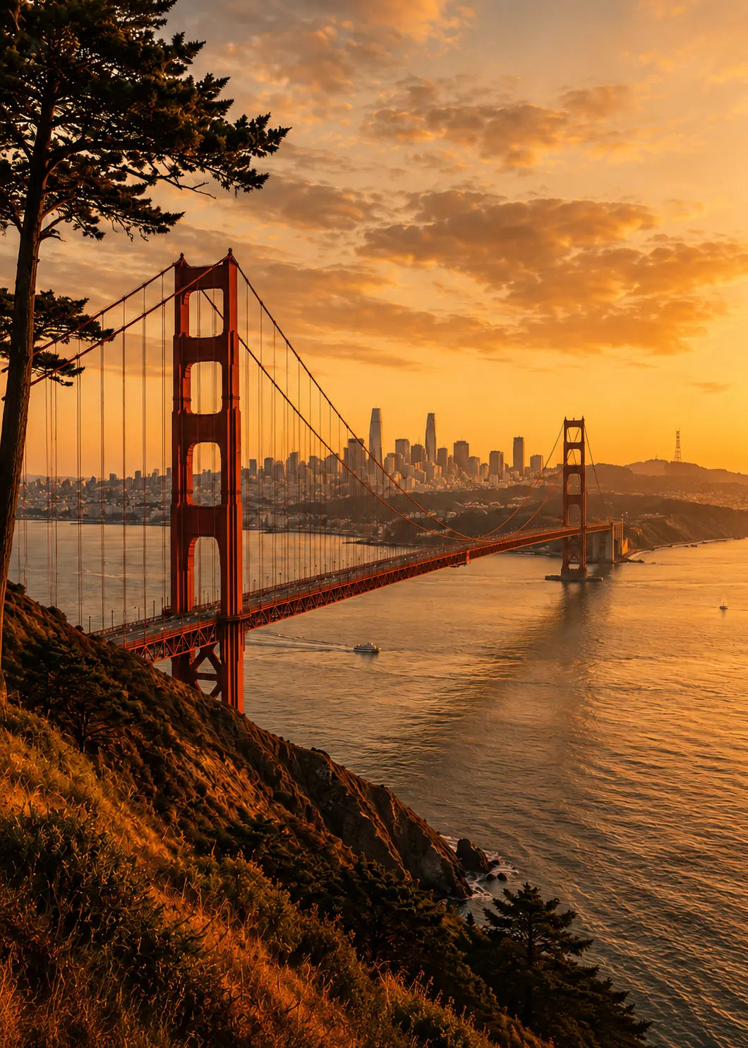 San Francisco