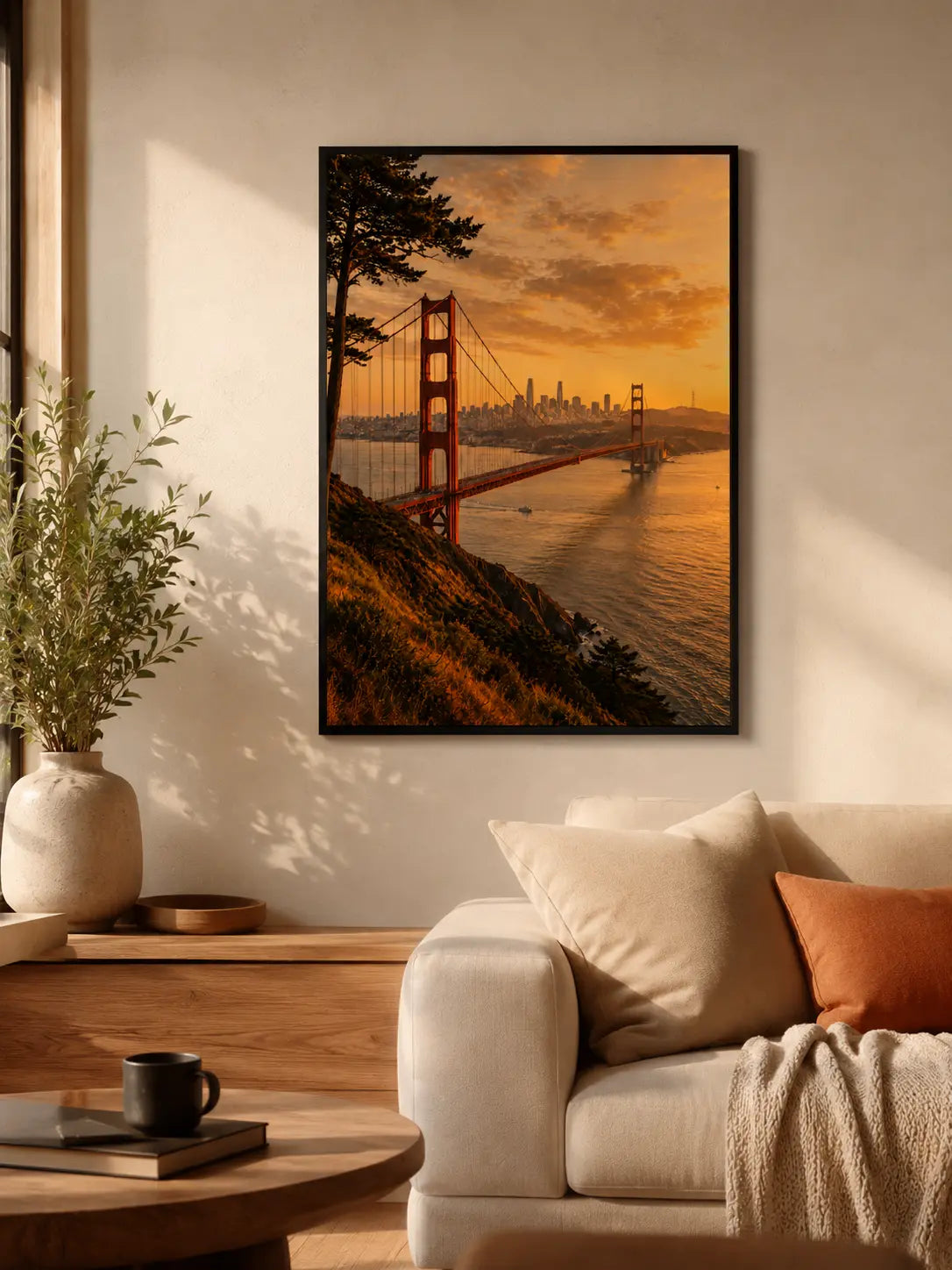 San Francisco