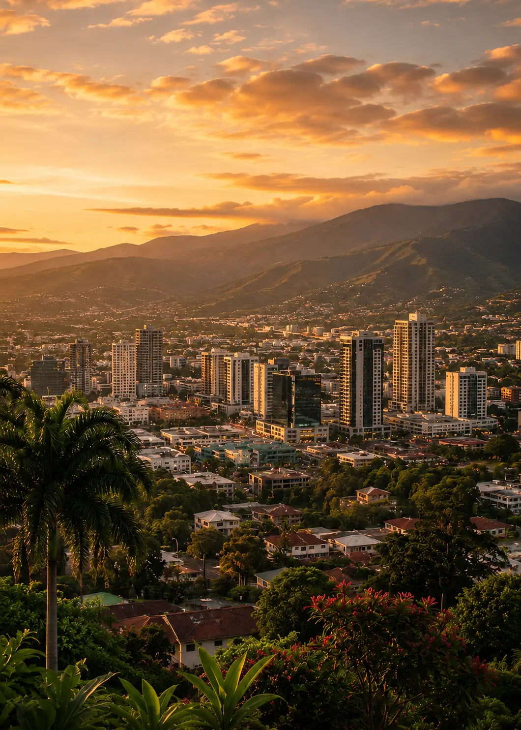 San Jose