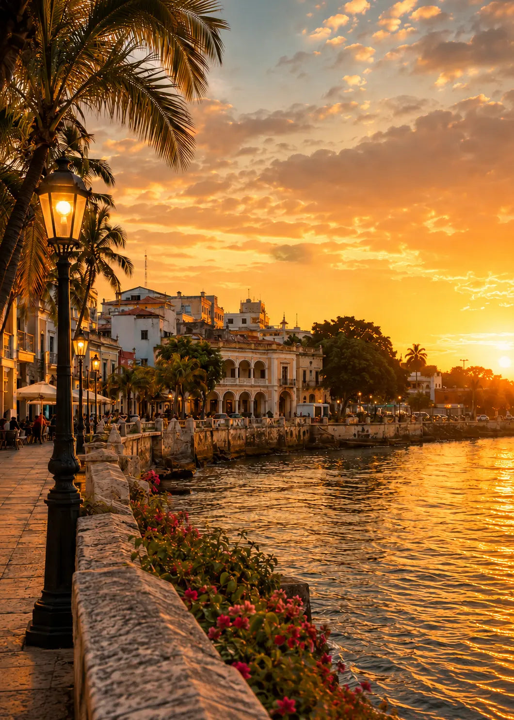 Santo Domingo