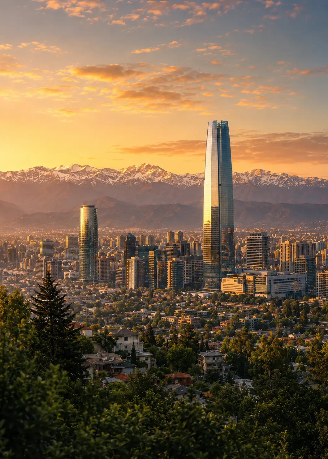 Santiago de Chile