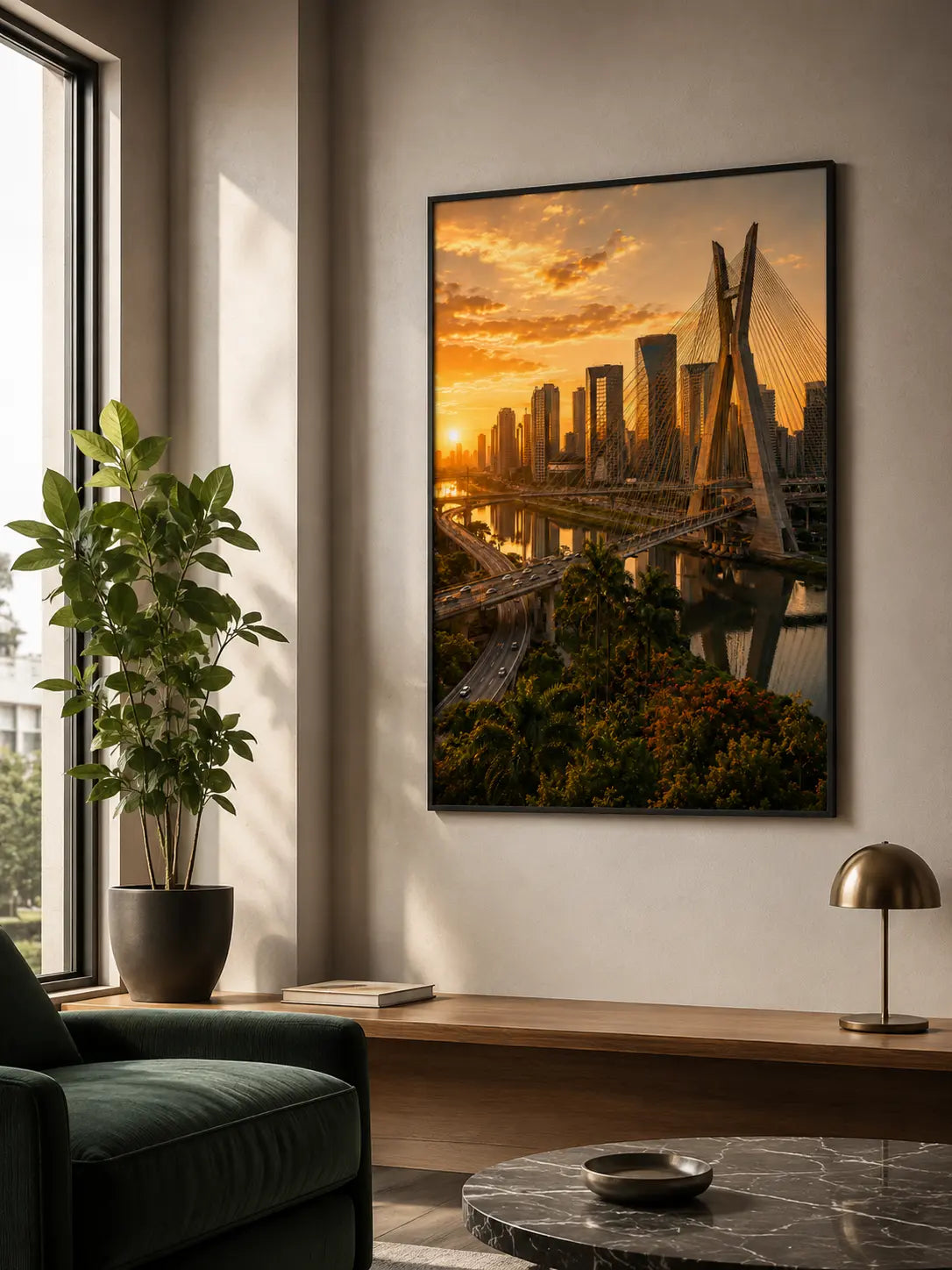 Sao Paulo