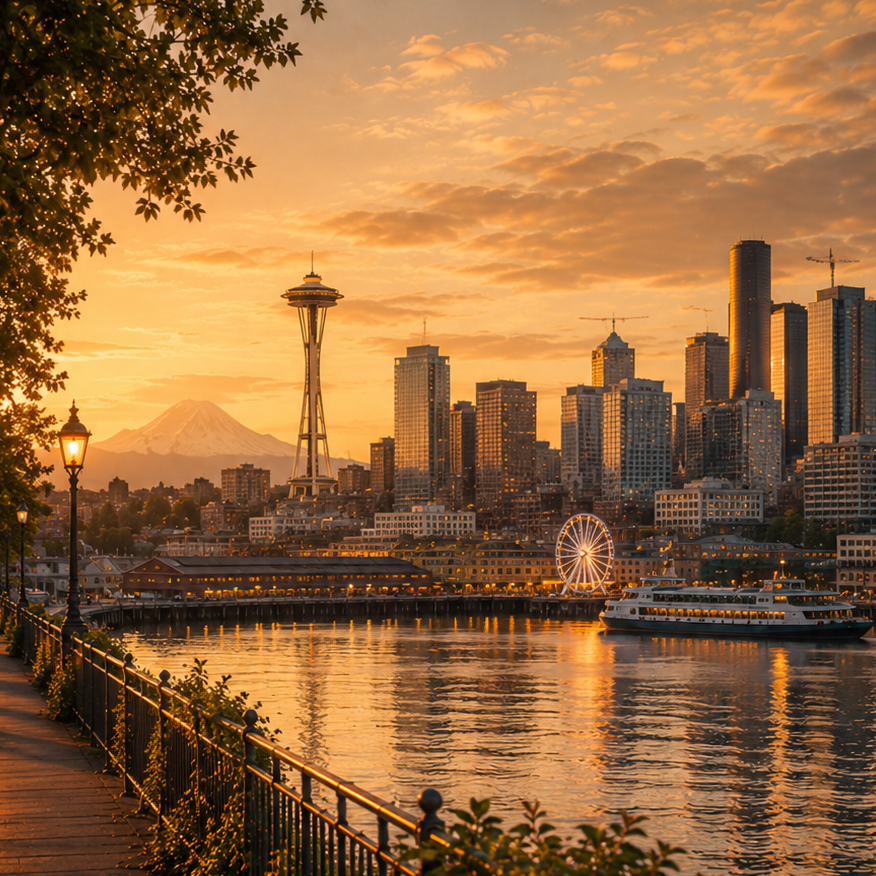 Seattle