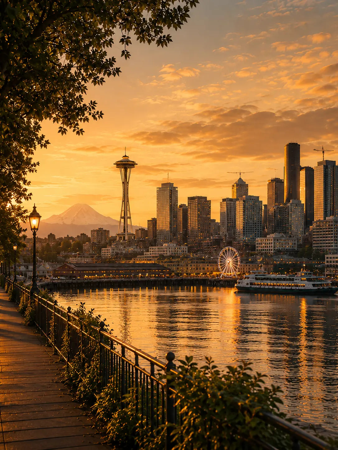 Seattle