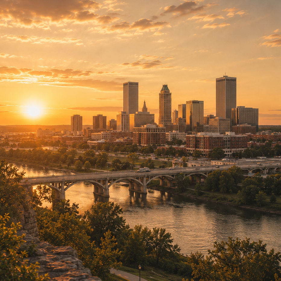 Tulsa