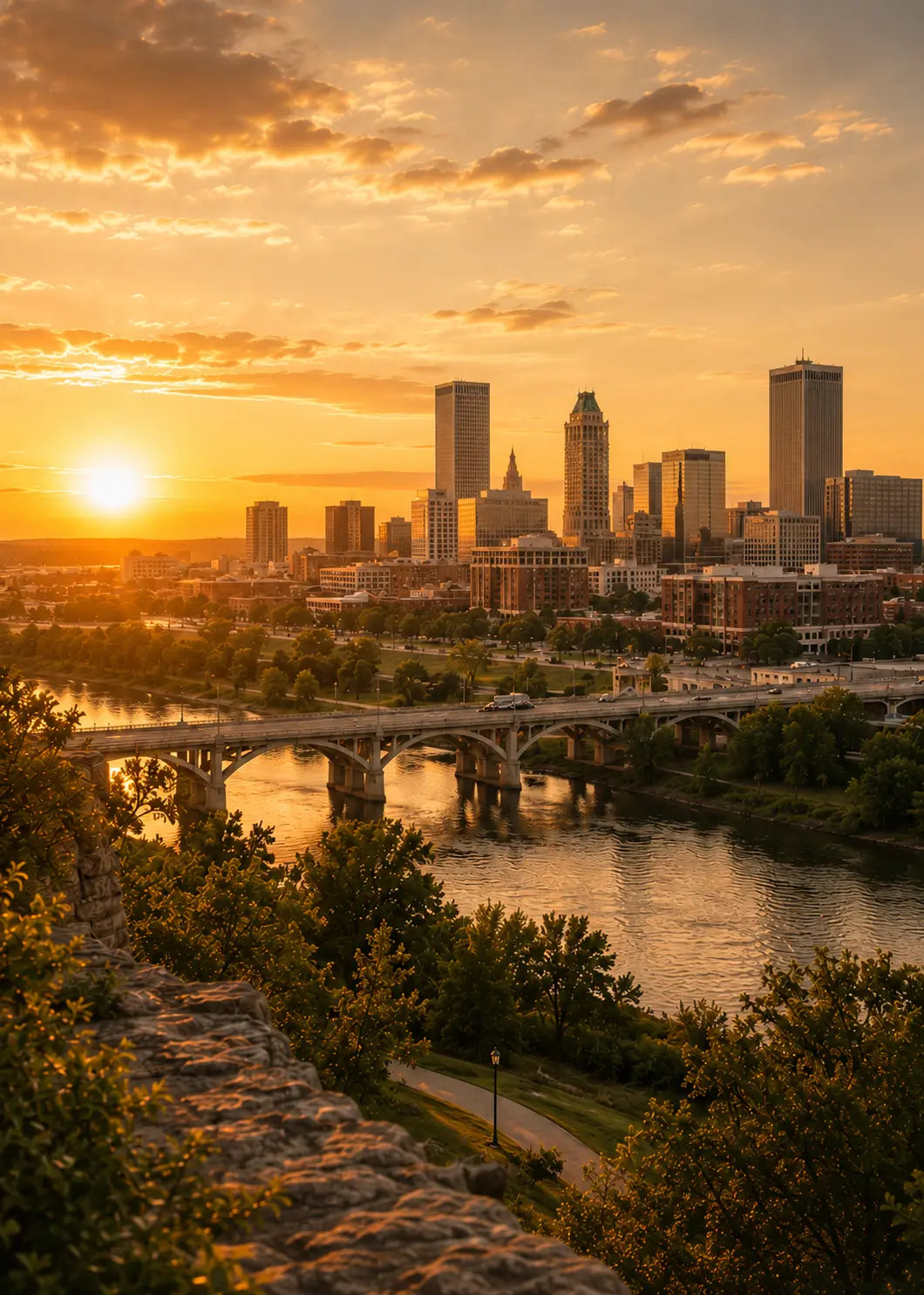 Tulsa