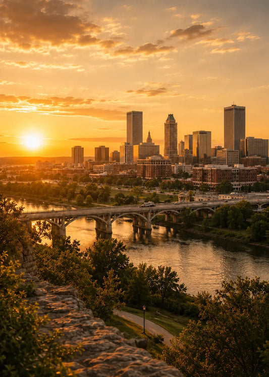 Tulsa