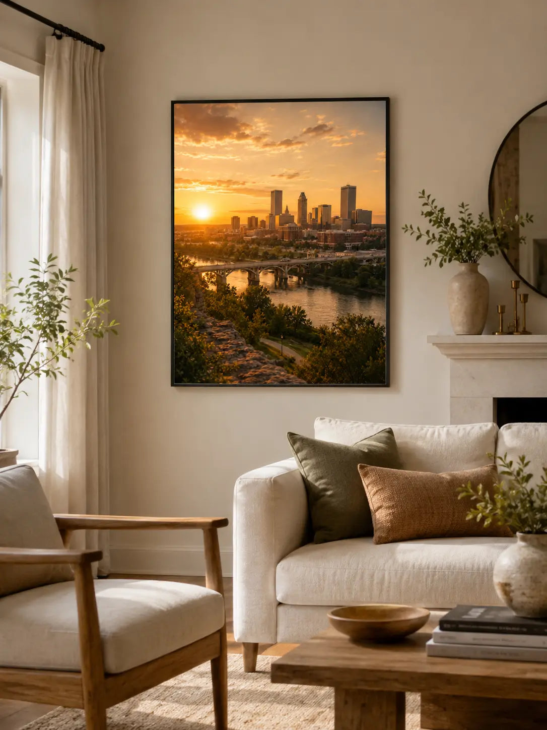 Tulsa
