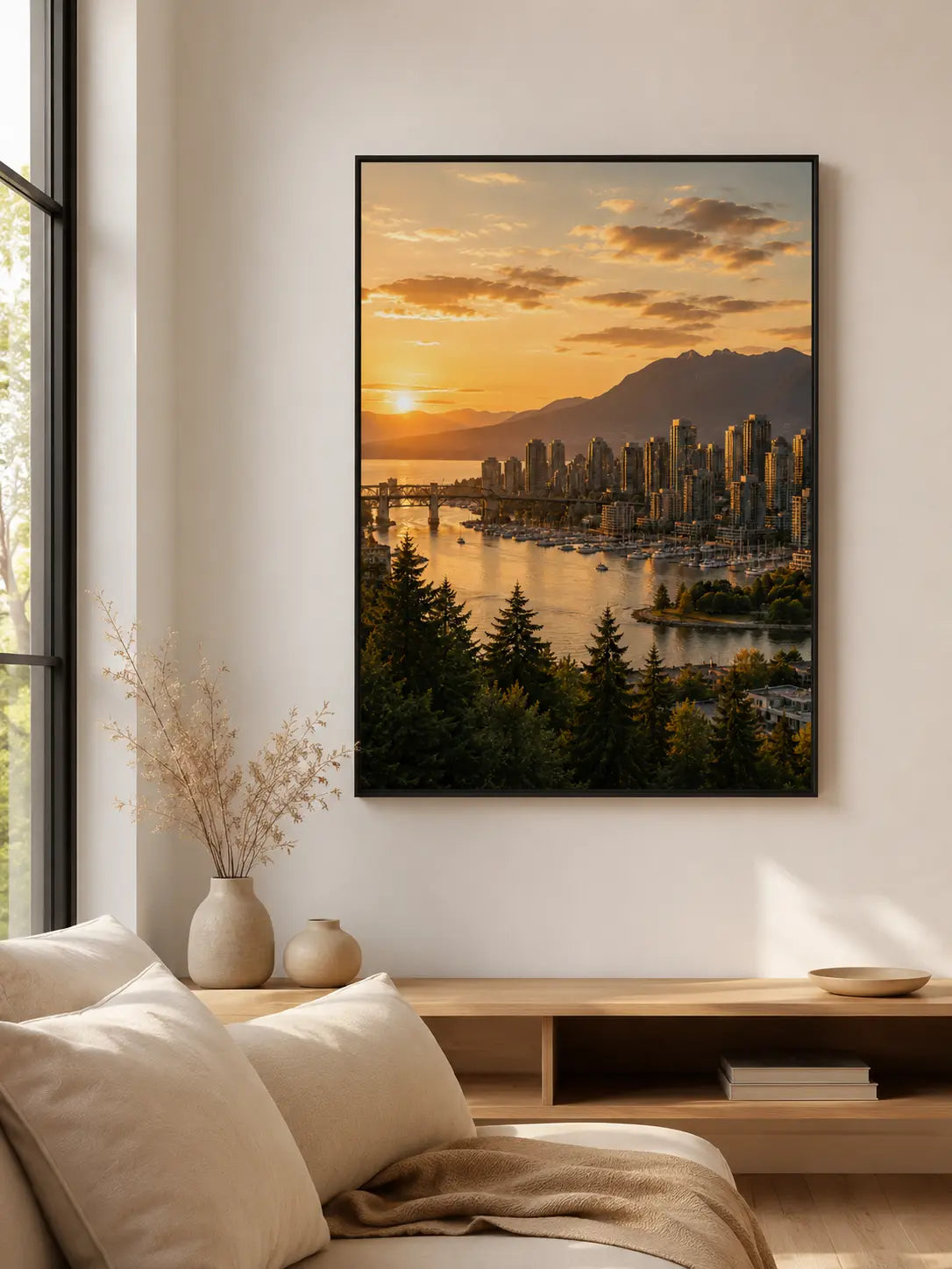 Vancouver