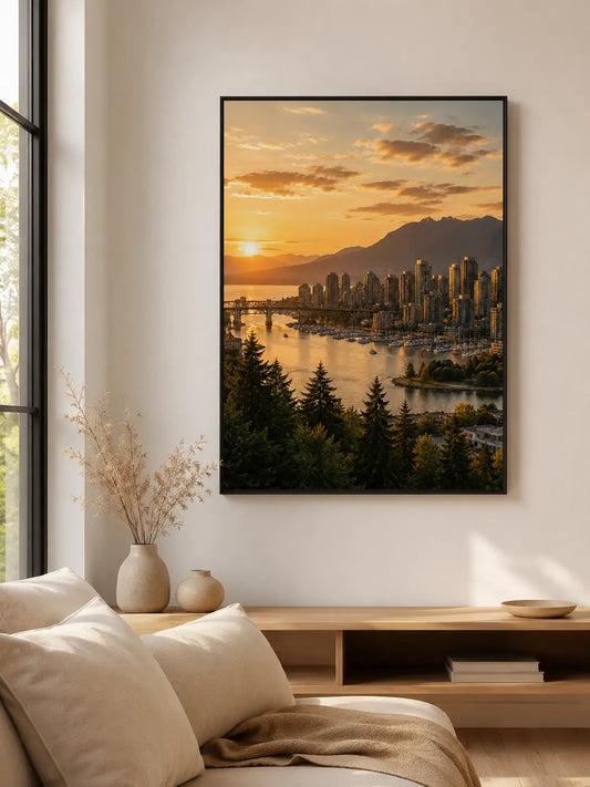 Vancouver