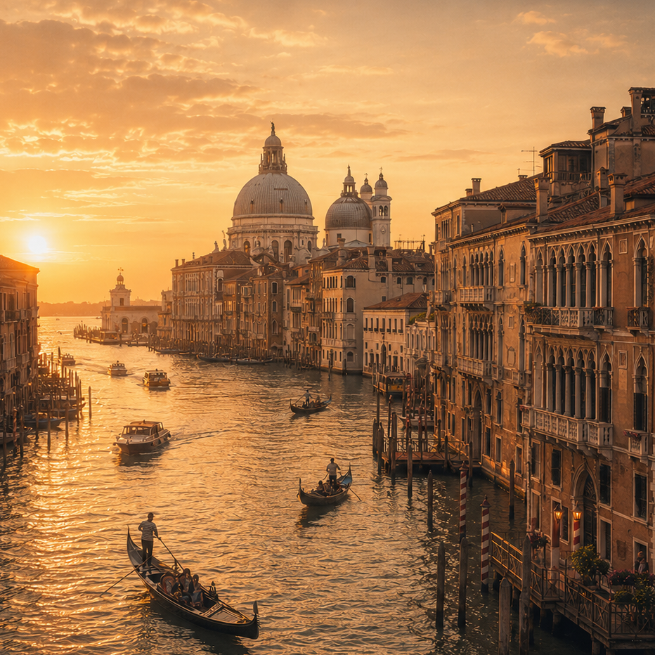 Venedig