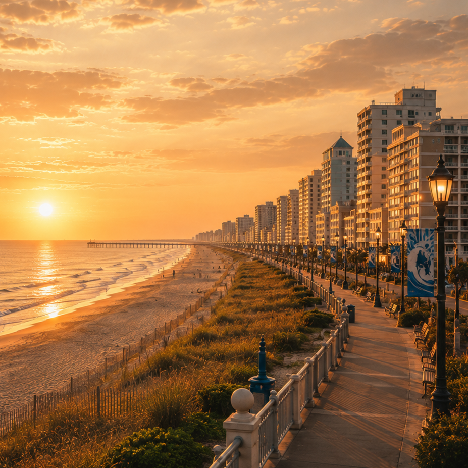 Virginia Beach