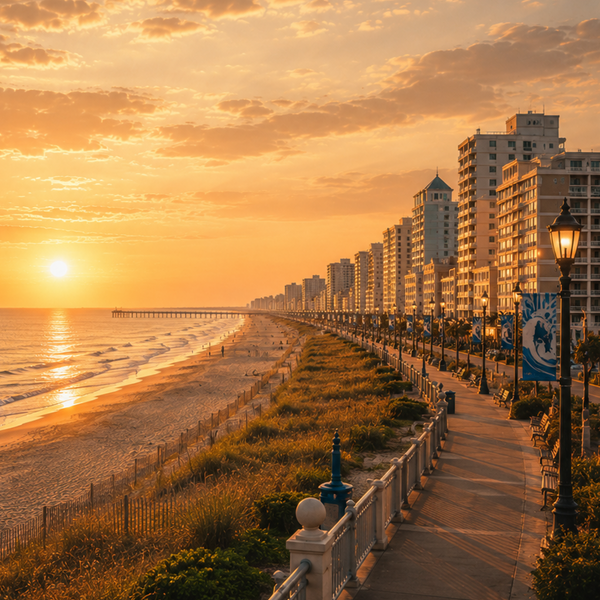 Virginia Beach
