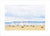 Motivationsposter STRANDSEGLER