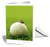 20 Golf Grußkarten GOLFPRINZ