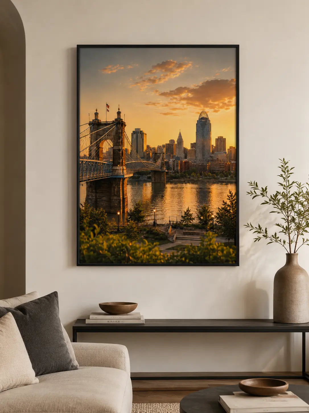 Cincinnati