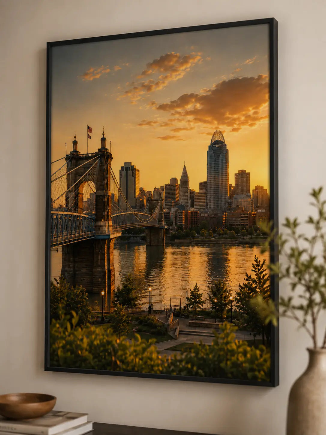 Cincinnati