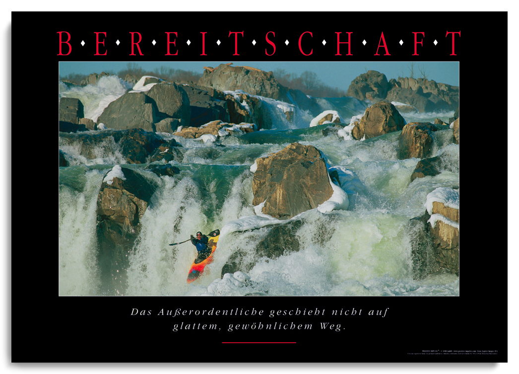 BEREITSCHAFT kaufen