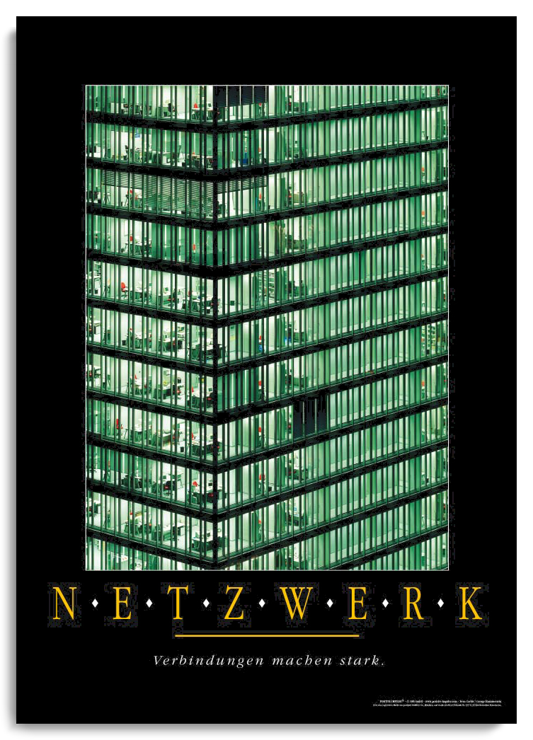 NETZWERK kaufen