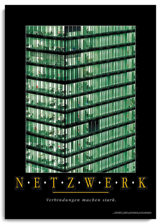 NETZWERK kaufen