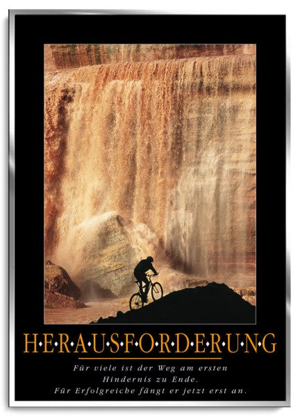 HERAUSFORDERUNG kaufen