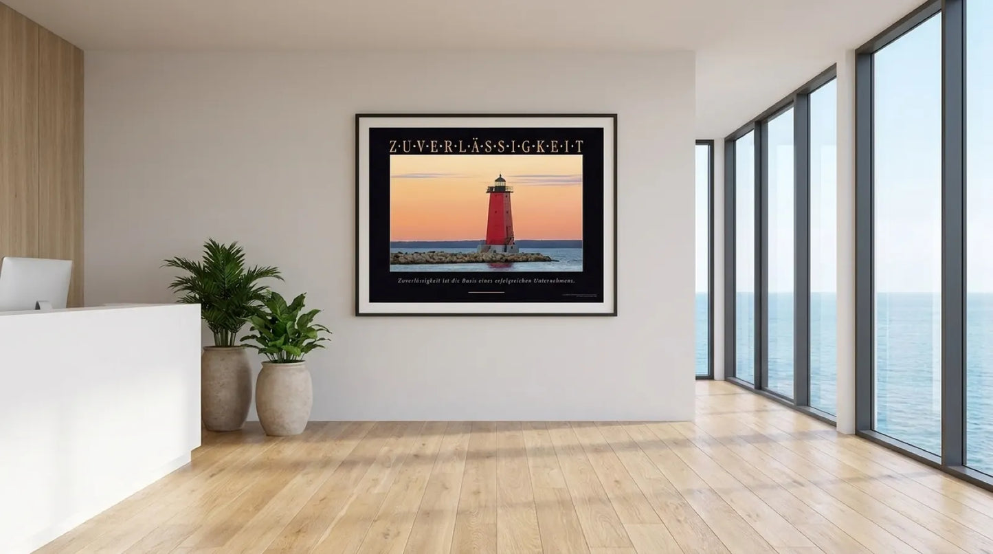 pi-mockup-057 ZUVERLÄSSIGKEIT Leuchtturm