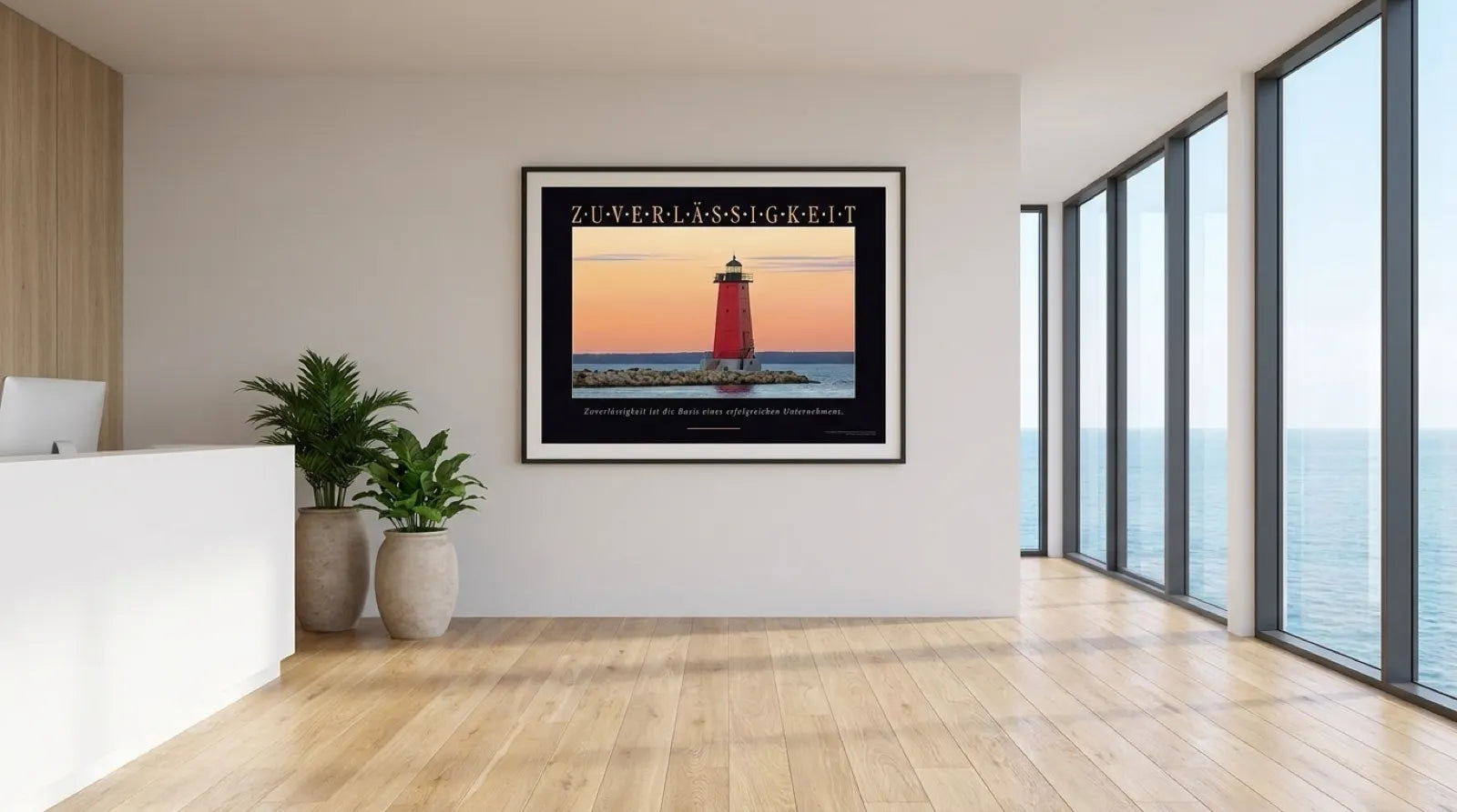 pi-mockup-057 ZUVERLÄSSIGKEIT Leuchtturm