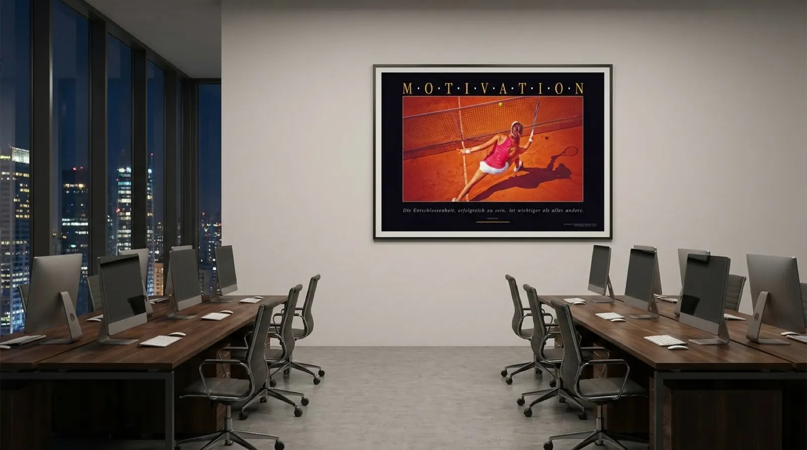 pi-mockup-082 MOTIVATION Motivationsposter