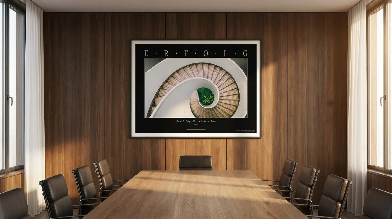 pi-mockup-125 Wandbild ERFOLG