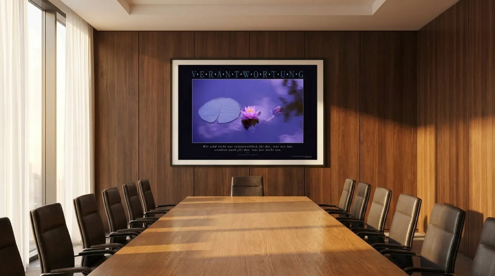 pi-mockup-133 Motivationsbild "VERANTWORTUNG" Wandbild