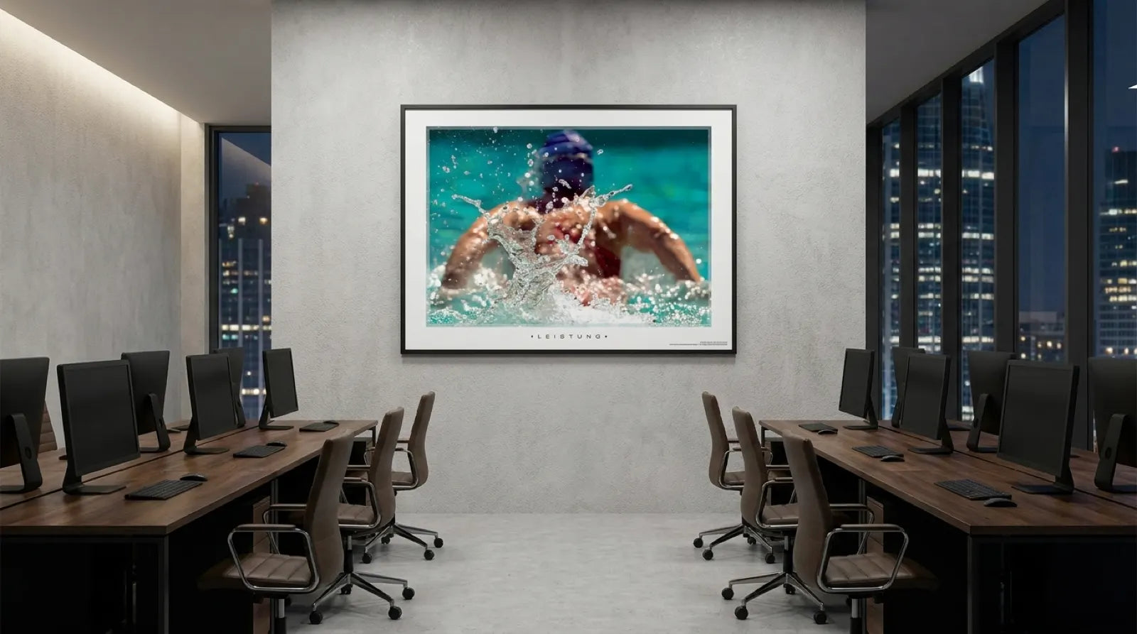 pi-mockup-151 Kunstdruck LEISTUNG