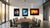 Konferenzraum-Set · 5 Motivationsposter